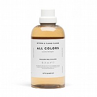 ���� ���� ����� ����� ��� ������ ���� STEAMERY ������ ��� ALL COLORS LAUNDRY DETERGENT