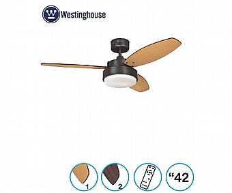 ������ ���� "42 �� ����� LED ���� ���� WESTINGHOUSE ����������� ��� ALLOY REMOTE LED