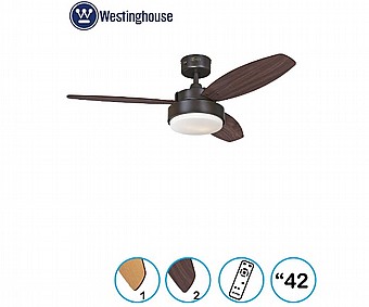 ������ ���� "42 �� ����� LED ���� ���� WESTINGHOUSE ����������� ��� ALLOY REMOTE LED