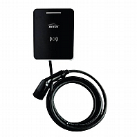 עמדת טעינה חכמה NEXUS ENERGY APP 22KW עמדת טעינה חכמה NEXUS ENERGY APP 22KW