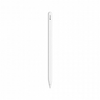 Apple - Apple Pencil (2nd Generation) / White