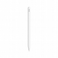 Apple - Apple Pencil (2nd Generation) / White