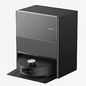 ���� ���� ������ DREAME Aqua 10 Ultra Roller Complete