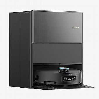 ���� ���� ������ DREAME Aqua 10 Ultra Roller Complete