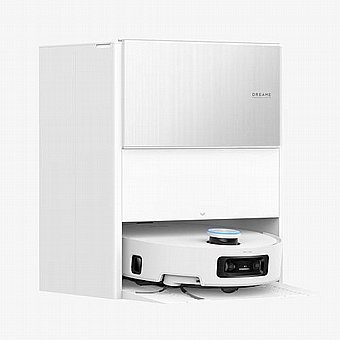 ���� ���� ������ DREAME Aqua 10 Ultra Roller Complete