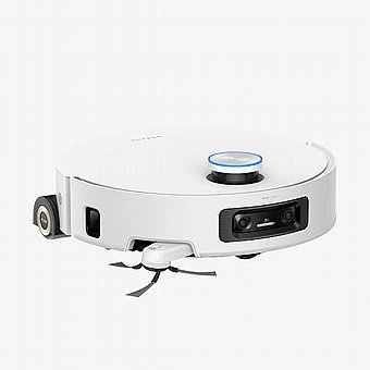 ���� ���� ������ DREAME Aqua 10 Ultra Roller Complete