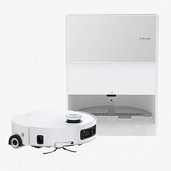 ���� ���� ������ DREAME Aqua 10 Ultra Roller Complete