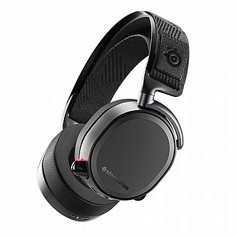 ������� ������� �������� ���� STEEL SERIES ���� ������ ��� ARCTIS PRO WIRELESS