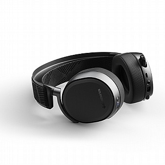 ������� ������� �������� ���� STEEL SERIES ���� ������ ��� ARCTIS PRO WIRELESS