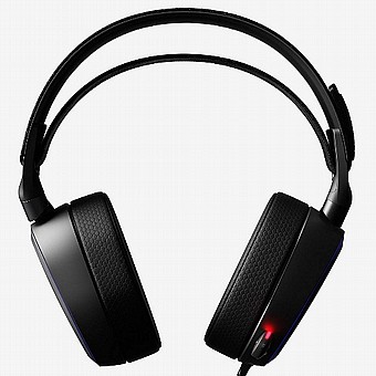 ������� ������� ���� STEEL SERIES ��� ARCTIS PRO