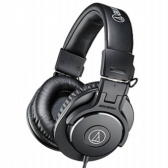 ������� �������� ���� AUDIO TECHNICA ��� ATH-M30X