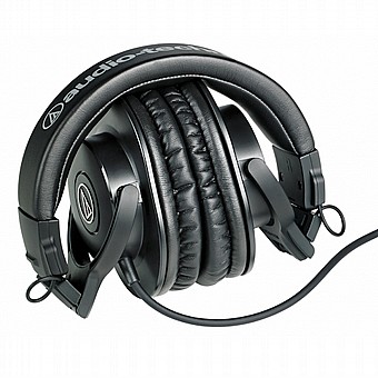 ������� �������� ���� AUDIO TECHNICA ��� ATH-M30X