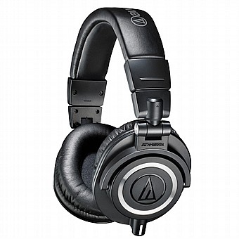 ������� �������� ���� AUDIO TECHNICA ��� ATH-M50X