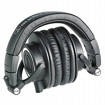 ������� �������� ���� AUDIO TECHNICA ��� ATH-M50X