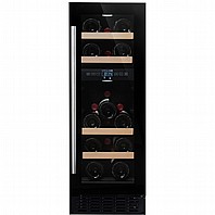 מקרר יין בנוי 17 בקבוקים מבית AVINTAGE דגם AV18CDZ מקרר יין בנוי 17 בקבוקים מבית AVINTAGE דגם AV18CDZ