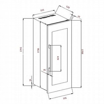 ���� ��� ���� 97 ������� AVINTAGE AVI97AX3ZI