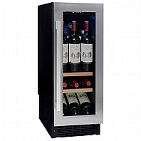 מקרר יין 21 בקבוקים מבית AVINTAGE דגם AVU23SX מקרר יין 21 בקבוקים מבית AVINTAGE דגם AVU23SX
