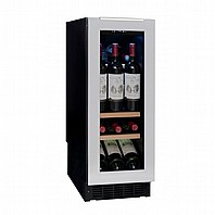 מקרר יין 21 בקבוקים מבית AVINTAGE אווינטג' דגם AVU23TXA מקרר יין 21 בקבוקים מבית AVINTAGE אווינטג' דגם AVU23TXA