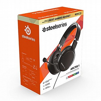 ������� ������� �������� ��� ���������� ���� STEEL SERIES ���� ������ ��� ARCTIS1