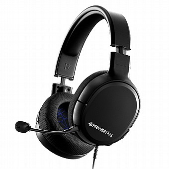 arctis 1 steel series