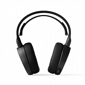 ������� ������� �������� ��������� ���� ���� SteelSeeies ����� ������ ��� Arctis 3  PS5 Console