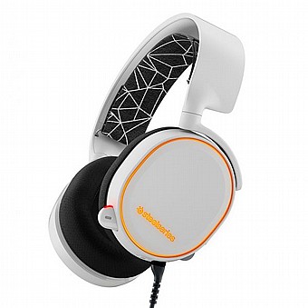  ������� ������� �� ����� ������� ���� Steelseries ��� Arctis 5