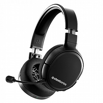 ������� ������� �������� ��� ���������� Arctis 1 Wireless