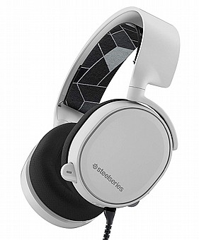 ������� ������� �������� Loseless Wireless Arctis 7 Black