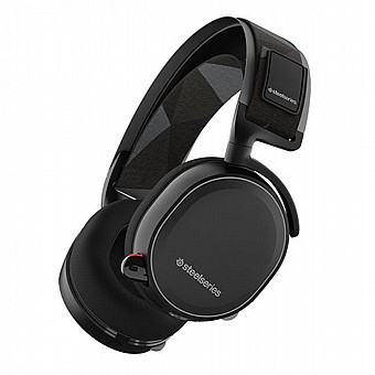 ������� ������� �������� Loseless Wireless Arctis 7 Black