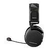 ������� ������� �������� Loseless Wireless Arctis 7 Black