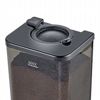 ����� ��� ������� CASO BARISTA CHEF INOX