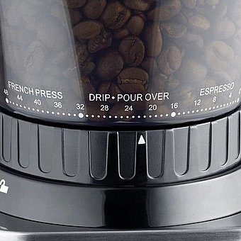 ����� ��� ������� CASO BARISTA CHEF INOX