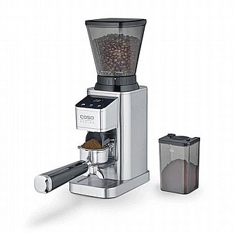 ����� ��� ������� CASO BARISTA CHEF INOX