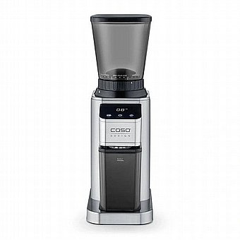 ����� ��� ������� CASO BARISTA CHEF INOX