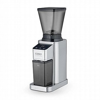 ����� ��� ������� CASO BARISTA CHEF INOX