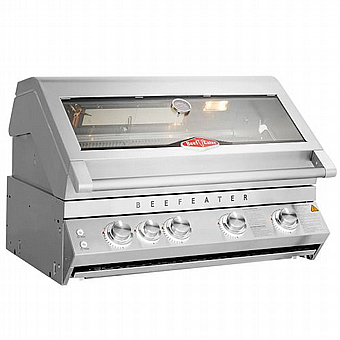 ���� �� 4 ������ BUILT IN ������ 7000 ���� BEEF EATER ������� ��� BBF7645SAE