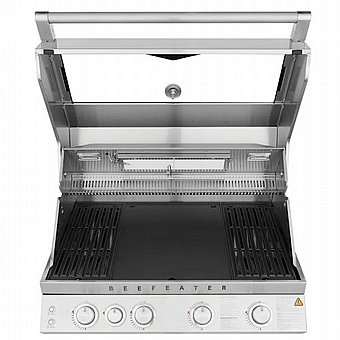 ���� �� 4 ������ BUILT IN ������ 7000 ���� BEEF EATER ������� ��� BBF7645SAE