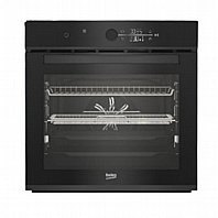 תנור בנוי 60 ס"מ BEKO BBIM13402X תנור בנוי 60 ס"מ BEKO BBIM13402X