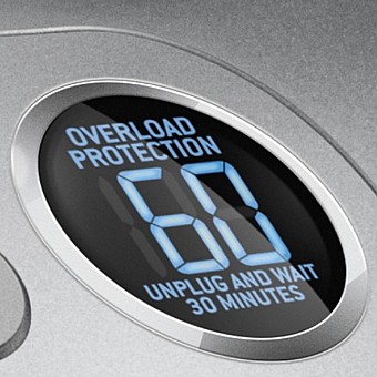 ����� ������ ���� BREVILLE ������ ��� BBL620SIL