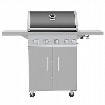 ���� �� 4 ������ + ���� �� ���� SAUTER ����� ��� BBQ5400