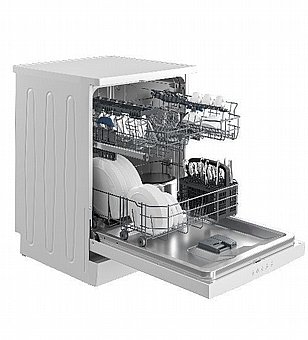 ���� ���� 60 �"� BEKO BDFN15423W