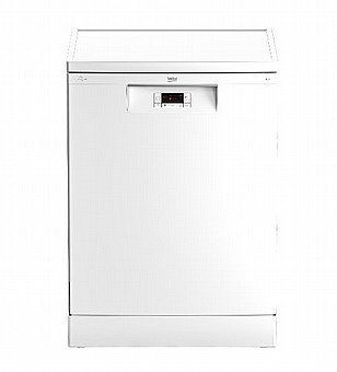 ���� ���� 60 �"� BEKO BDFN15423W