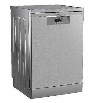 ���� ���� 60 �"� BEKO BDFN15423X