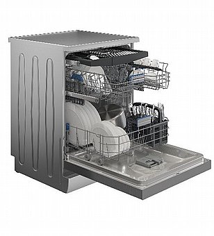 ���� ���� 60 �"� BEKO BDFN36522XQ