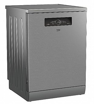 ���� ���� 60 �"� BEKO BDFN36522XQ