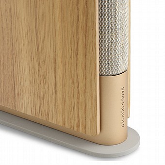 ����� WIFI ������ ���� BANG & OLUFSEN ���� ��� ������� ��� BEOSOUND EMERGE