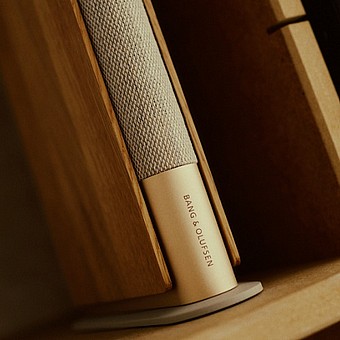 ����� WIFI ������ ���� BANG & OLUFSEN ���� ��� ������� ��� BEOSOUND EMERGE