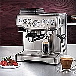 ����� ������ ���� BREVILLE ��� BES870