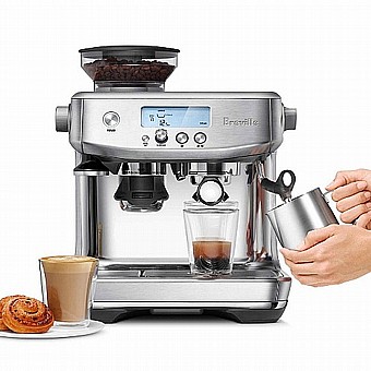 ����� ��� ���� BREVILLE ������ ��� BARISTA PRO BES878