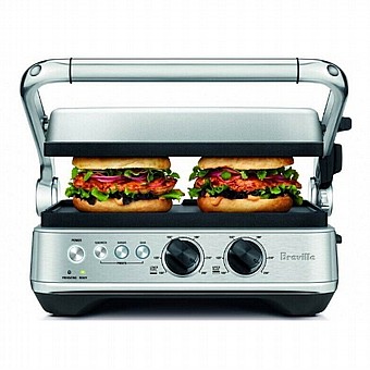 ����-����� ����� ���� BREVILLE ������ ��� BGR710